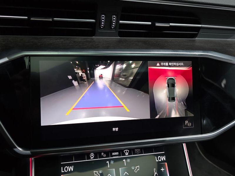 2021 Audi A6 45 TDI Quattro Premium photo 15