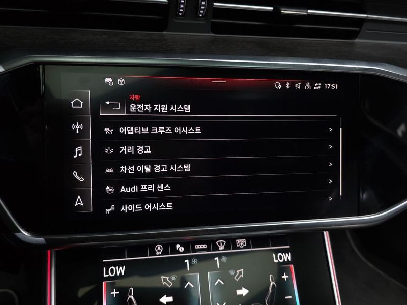 2021 Audi A6 45 TDI Quattro Premium photo 16