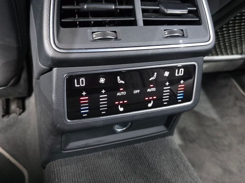 2021 Audi A6 45 TDI Quattro Premium photo 18