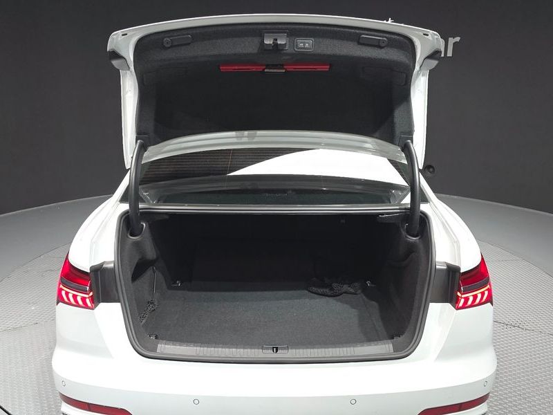 2021 Audi A6 45 TDI Quattro Premium photo 20