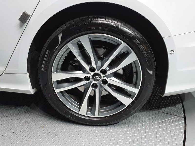 2021 Audi A6 45 TDI Quattro Premium photo 21