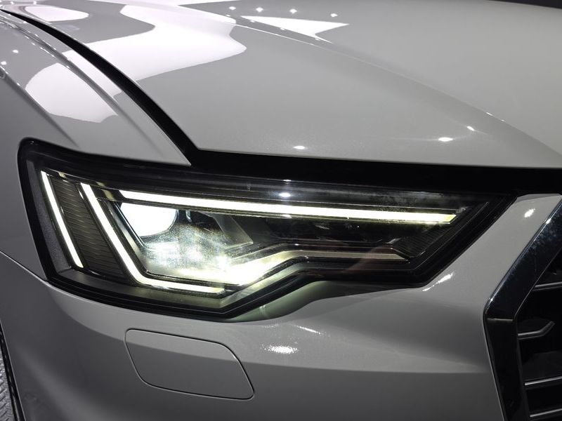 2021 Audi A6 45 TDI Quattro Premium photo 22