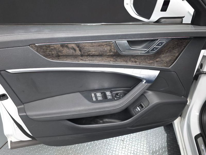 2021 Audi A6 45 TDI Quattro Premium photo 24