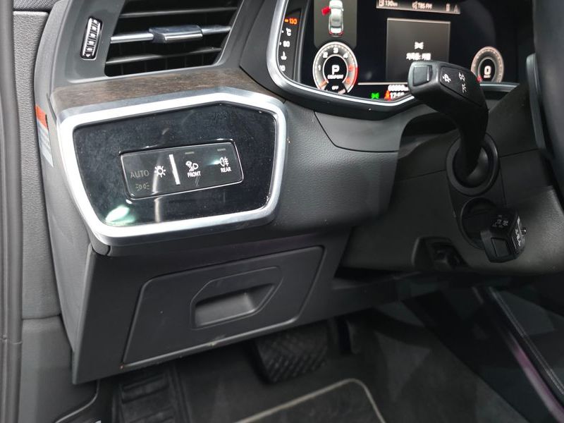 2021 Audi A6 45 TDI Quattro Premium photo 27