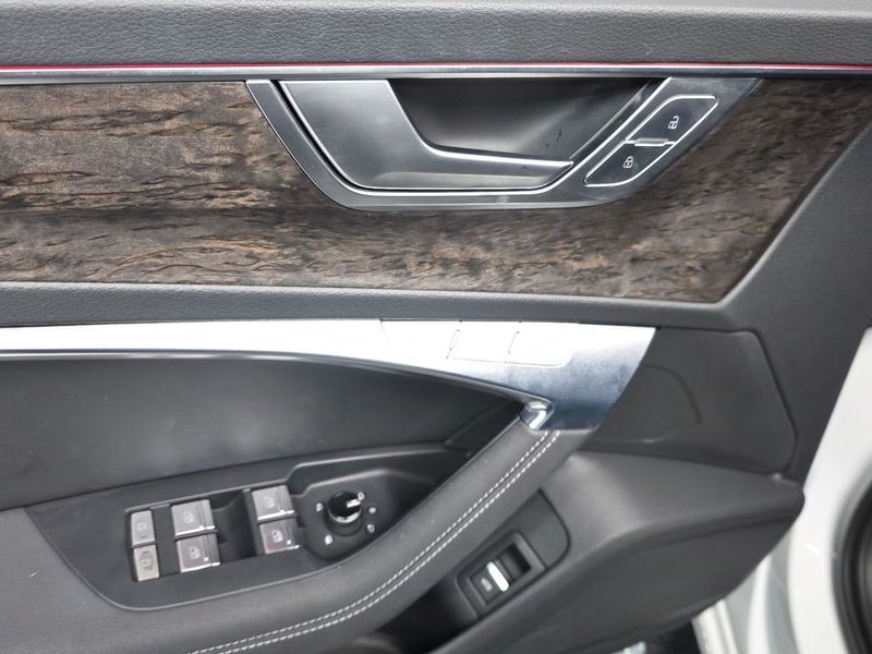2021 Audi A6 45 TDI Quattro Premium photo 28