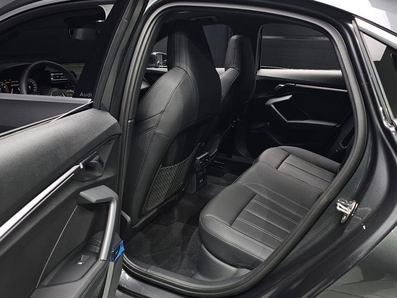 2026 Audi A3 40 TFSI Premium photo 12