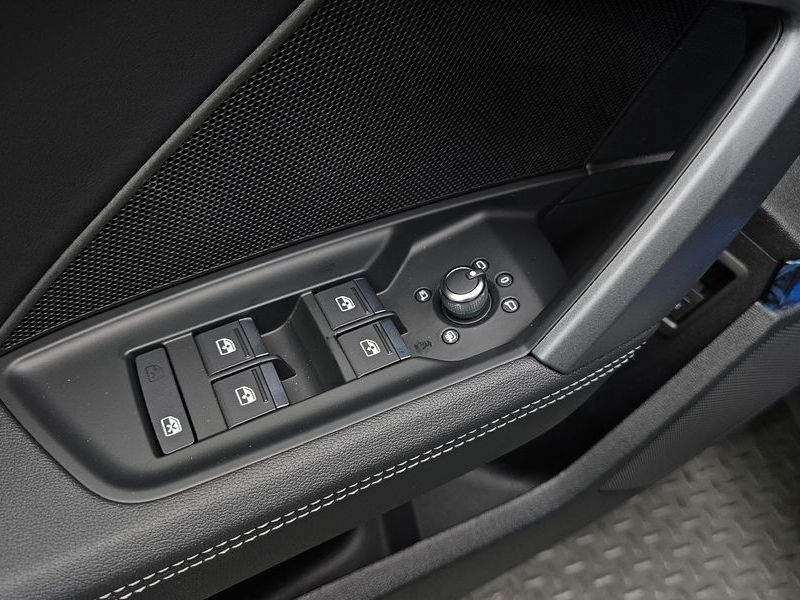 2026 Audi A3 40 TFSI Premium photo 17