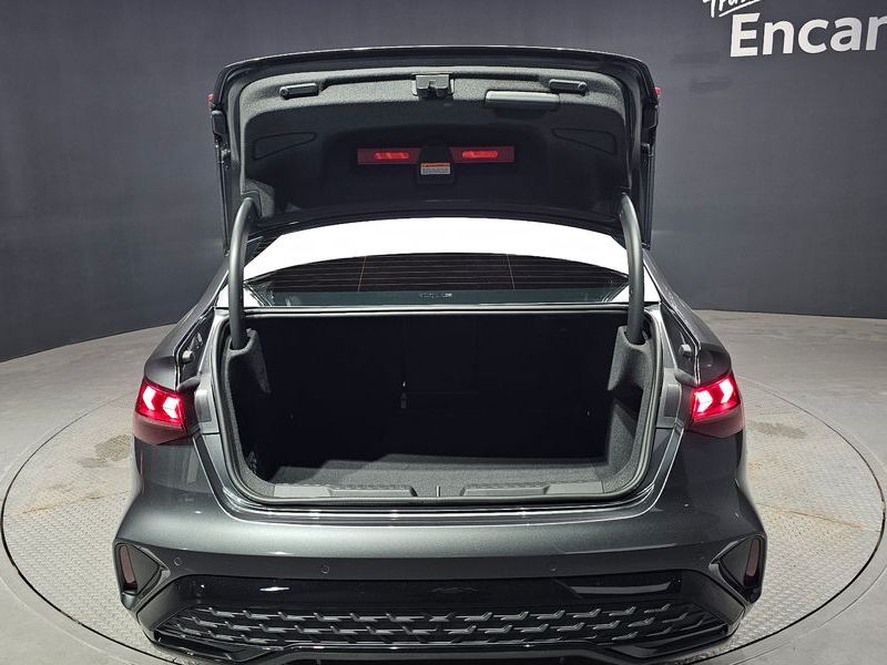 2026 Audi A3 40 TFSI Premium photo 20