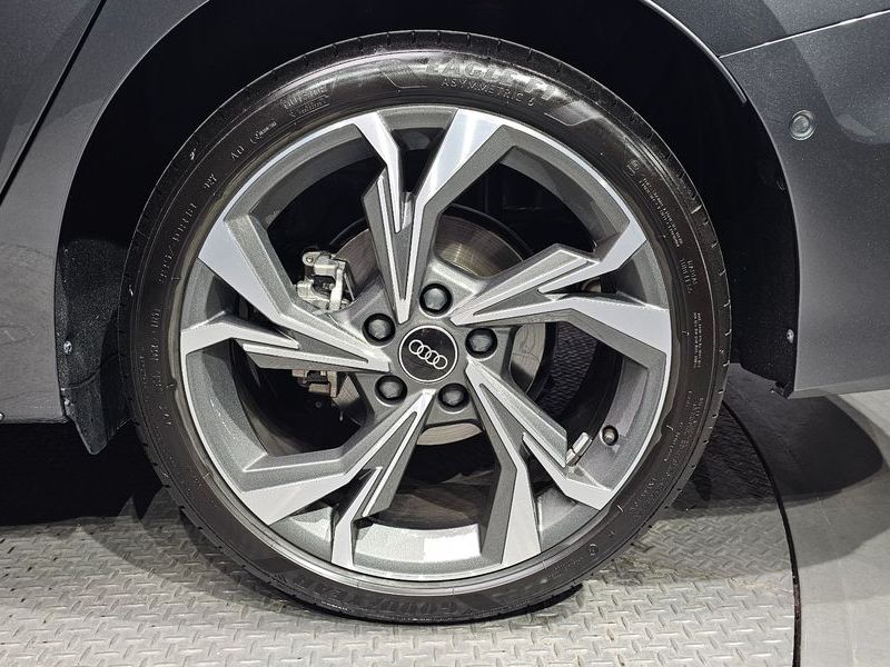 2026 Audi A3 40 TFSI Premium photo 21