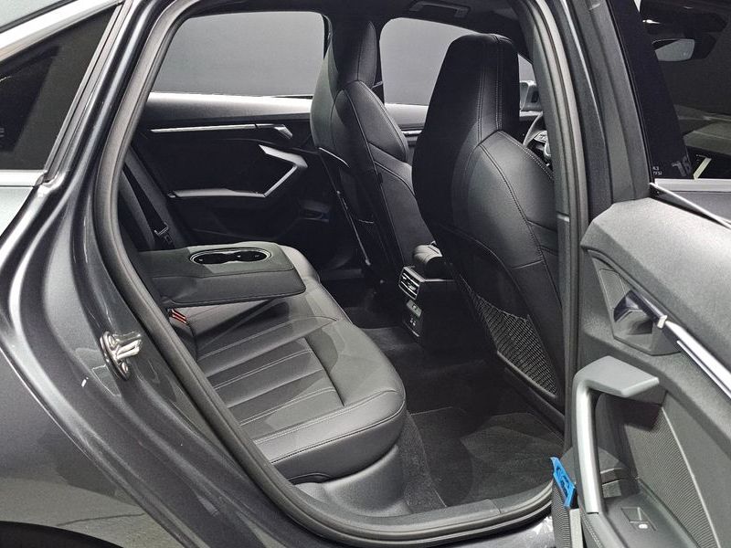 2026 Audi A3 40 TFSI Premium photo 26