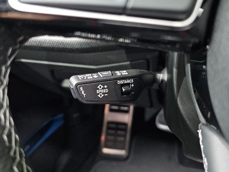 2026 Audi A3 40 TFSI Premium photo 29