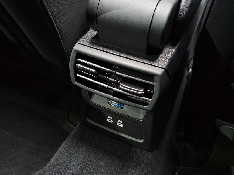 2026 Audi A3 40 TFSI Premium photo 30