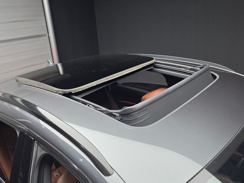 2022 Audi e-트론 55 Quattro Sportback photo 19