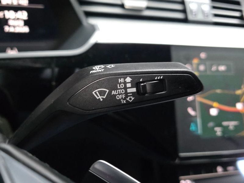 2022 Audi e-트론 55 Quattro Sportback photo 27