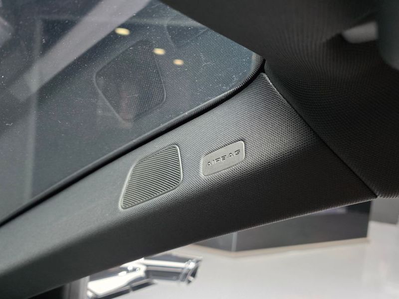 2022 Audi e-트론 55 Quattro Sportback photo 29