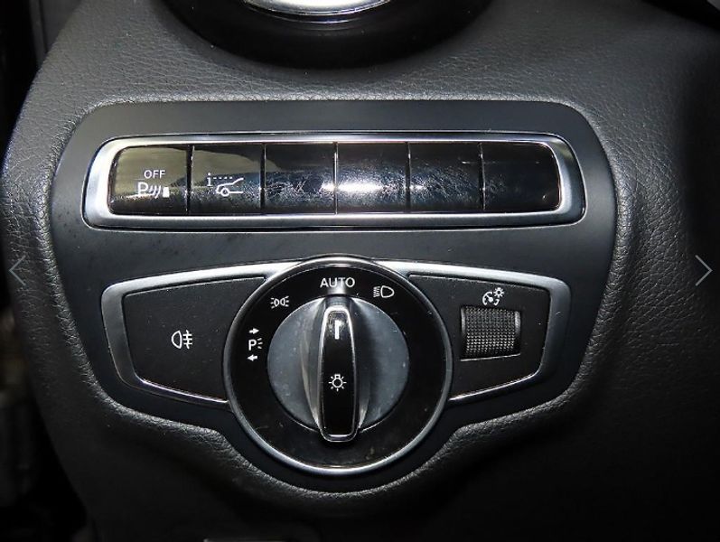 2016 Mercedes-Benz C-Class C220 d 4MATIC photo 14
