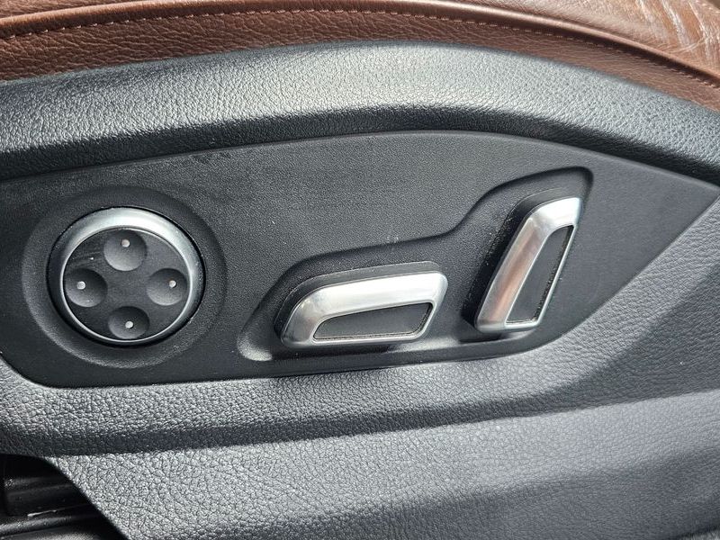 2019 Audi Q7 45 TFSI Quattro photo 13
