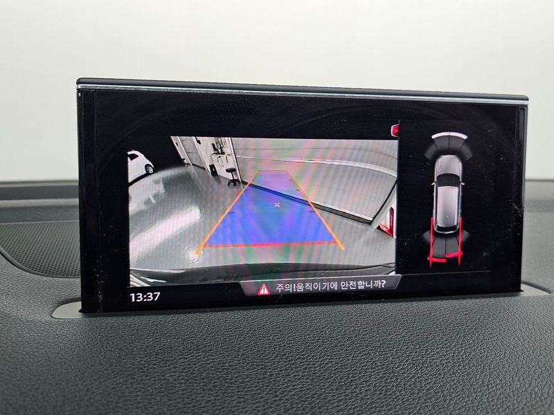 2019 Audi Q7 45 TFSI Quattro photo 16