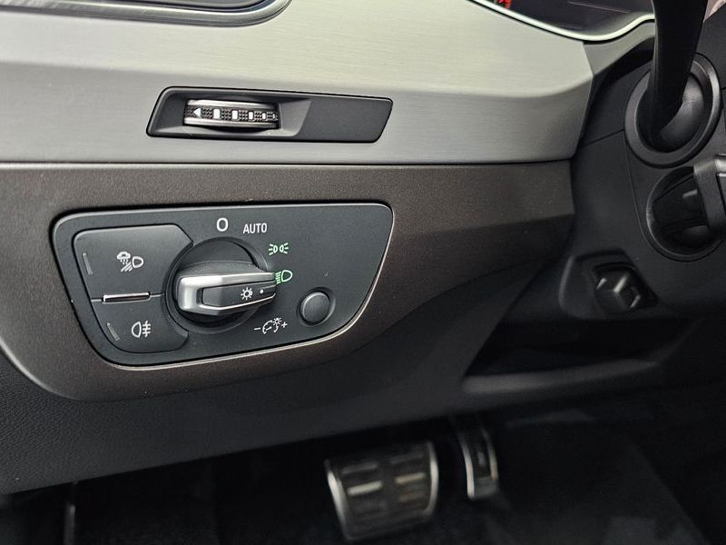 2019 Audi Q7 45 TFSI Quattro photo 20