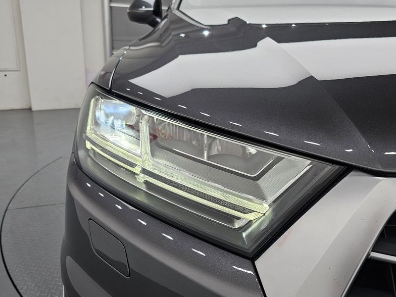 2019 Audi Q7 45 TFSI Quattro photo 22