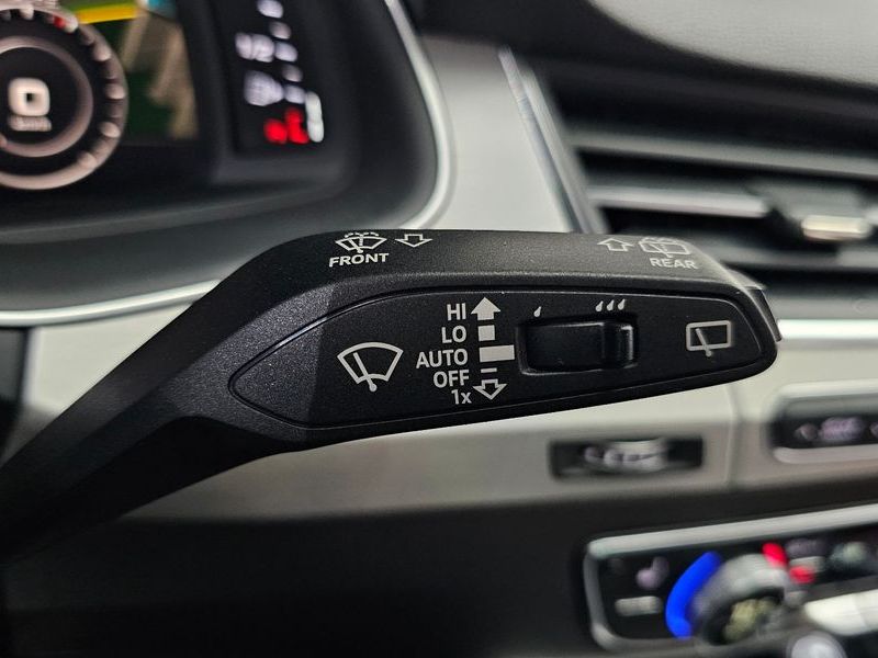 2019 Audi Q7 45 TFSI Quattro photo 27