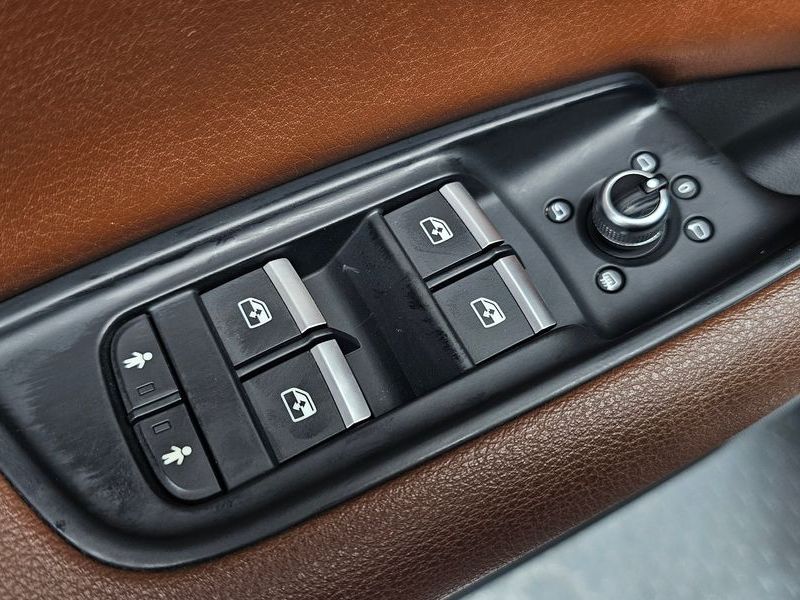2019 Audi Q7 45 TFSI Quattro photo 28