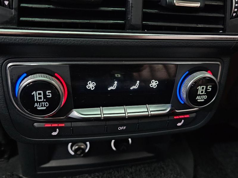 2019 Audi Q7 45 TFSI Quattro photo 30