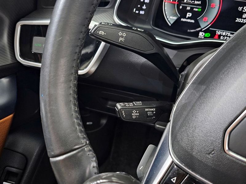 2021 Audi A6 40 TDI photo 17