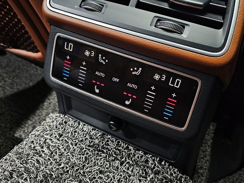 2021 Audi A6 40 TDI photo 18