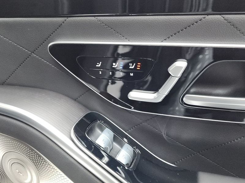 2023 Mercedes-Benz S-Class S450L 4MATIC photo 19