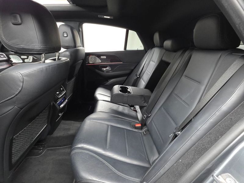 2021 Mercedes-Benz E-Class GLE400d 4MATIC Coupe photo 12