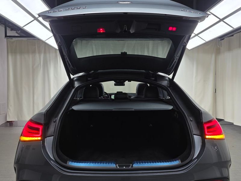 2021 Mercedes-Benz E-Class GLE400d 4MATIC Coupe photo 20