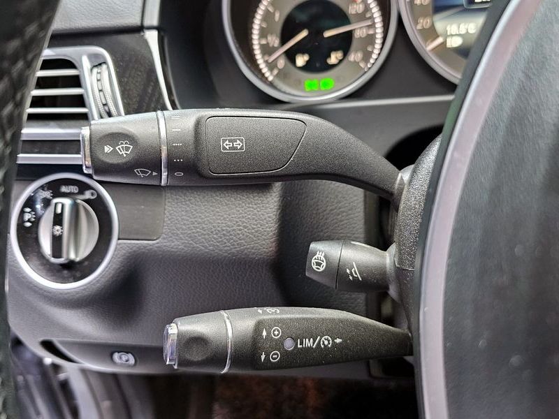 2014 Mercedes-Benz E-Class E220 CDI Avantgarde photo 18