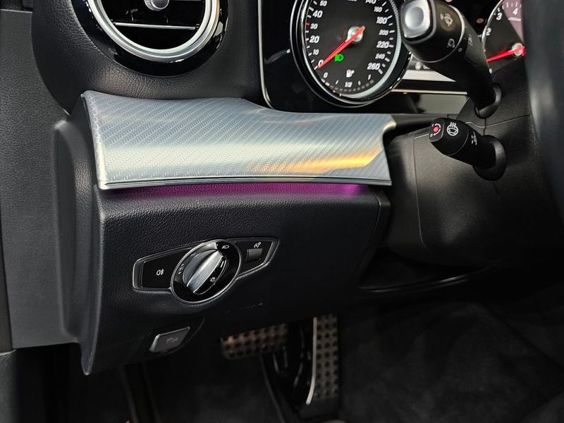 2020 Mercedes-Benz E-Class E250 Avantgarde photo 14