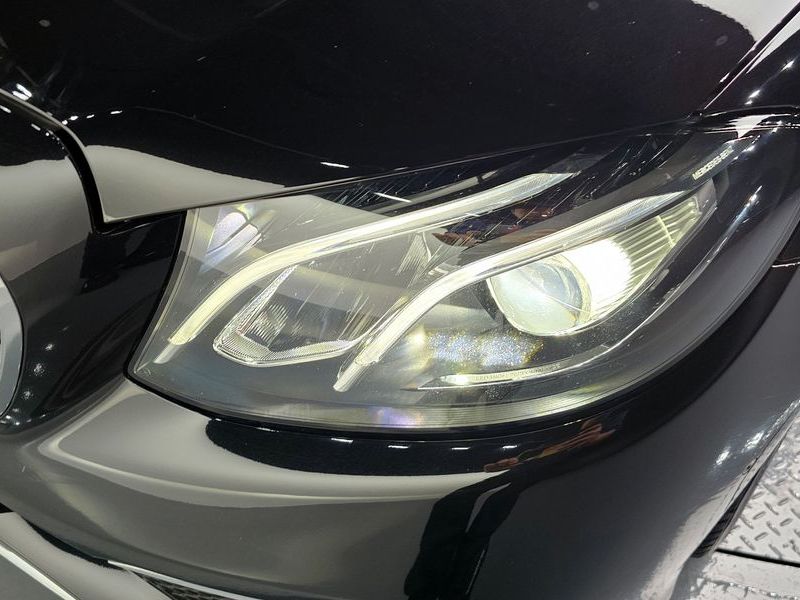 2020 Mercedes-Benz E-Class E250 Avantgarde photo 22