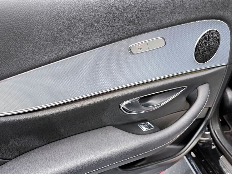 2020 Mercedes-Benz E-Class E250 Avantgarde photo 24