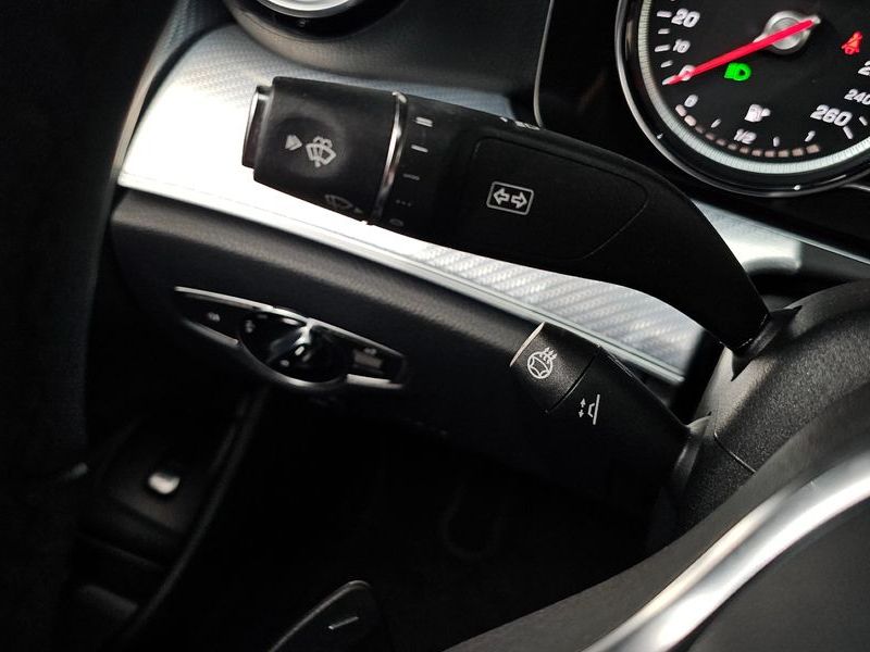 2020 Mercedes-Benz E-Class E250 Avantgarde photo 28