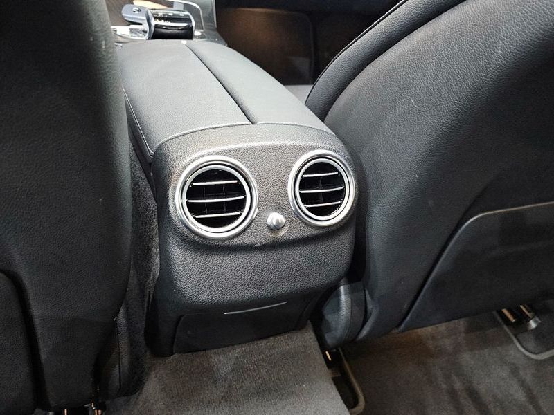 2020 Mercedes-Benz E-Class E250 Avantgarde photo 29