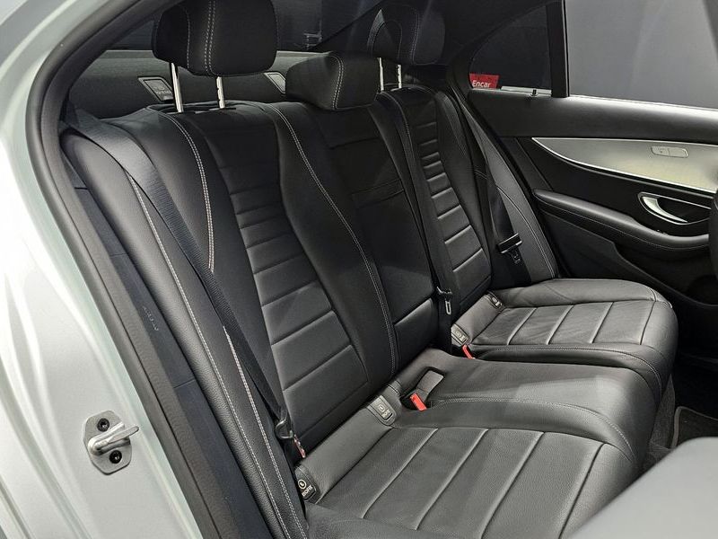 2020 Mercedes-Benz E-Class E250 Avantgarde photo 12