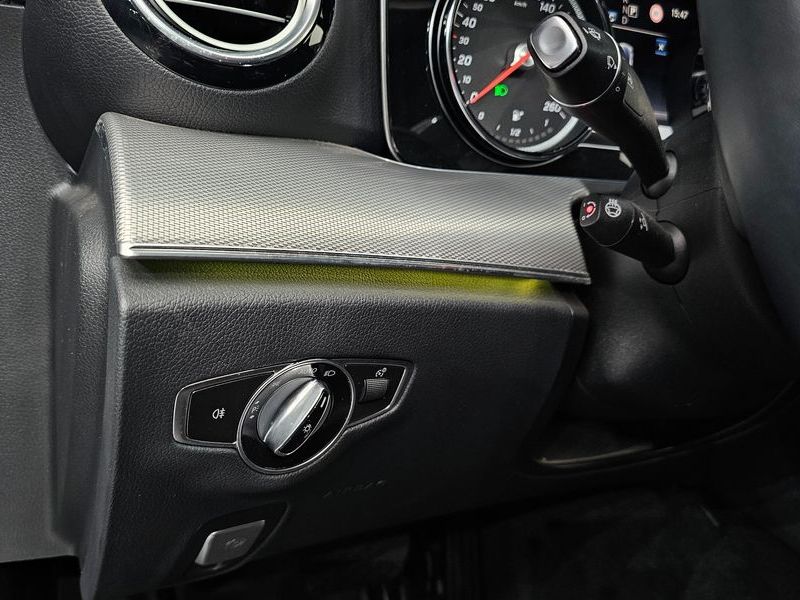 2020 Mercedes-Benz E-Class E250 Avantgarde photo 14