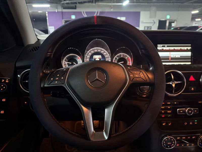 2015 Mercedes-Benz GLK-클래스 X204 GLK220 CDI Premium photo 10