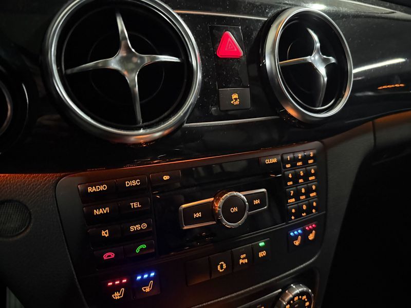 2015 Mercedes-Benz GLK-클래스 X204 GLK220 CDI Premium photo 11
