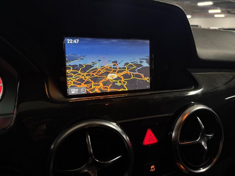 2015 Mercedes-Benz GLK-클래스 X204 GLK220 CDI Premium photo 12