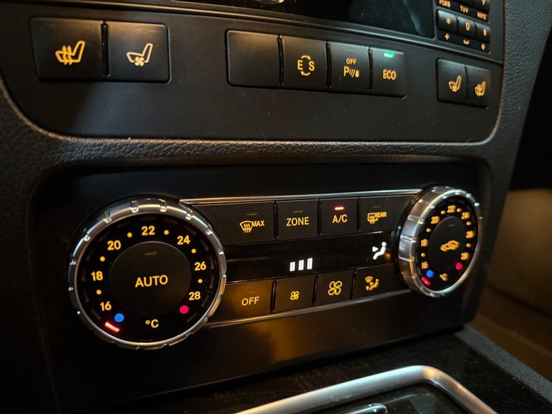 2015 Mercedes-Benz GLK-클래스 X204 GLK220 CDI Premium photo 14