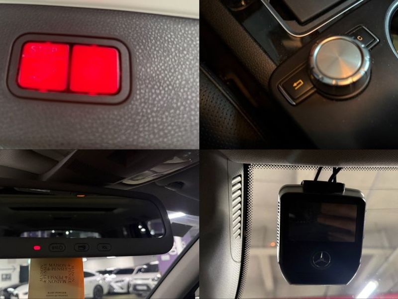 2015 Mercedes-Benz GLK-클래스 X204 GLK220 CDI Premium photo 16