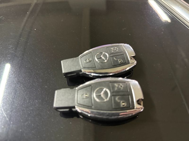 2015 Mercedes-Benz GLK-클래스 X204 GLK220 CDI Premium photo 20