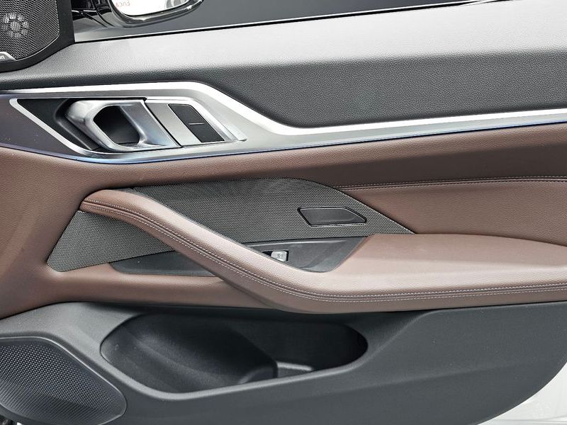 2024 BMW i4 eDrive40 M Sports Pro photo 24