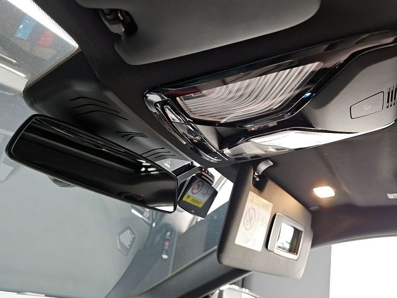 2024 BMW i4 eDrive40 M Sports Pro photo 27