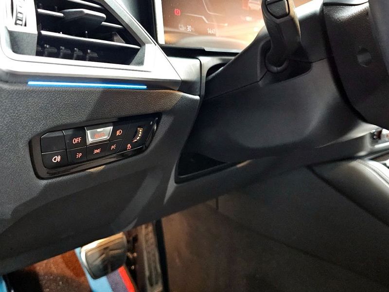 2024 BMW i4 eDrive40 M Sports Pro photo 28