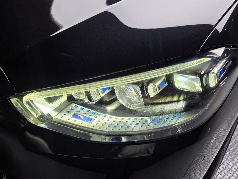 2022 Mercedes-Benz S-Class S580L 4MATIC photo 22